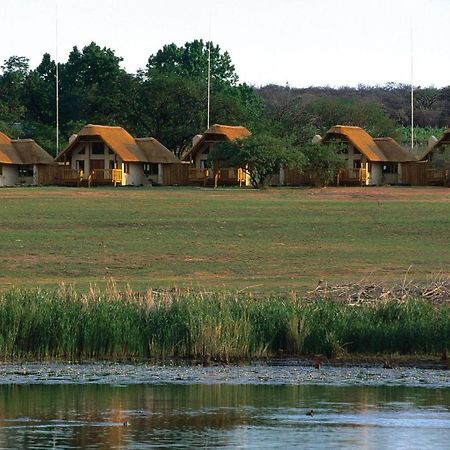 Wildside Safari Camp Villa Golders Green Eksteriør billede