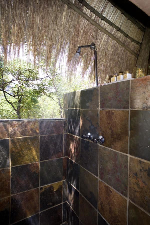 Wildside Safari Camp Villa Golders Green Værelse billede
