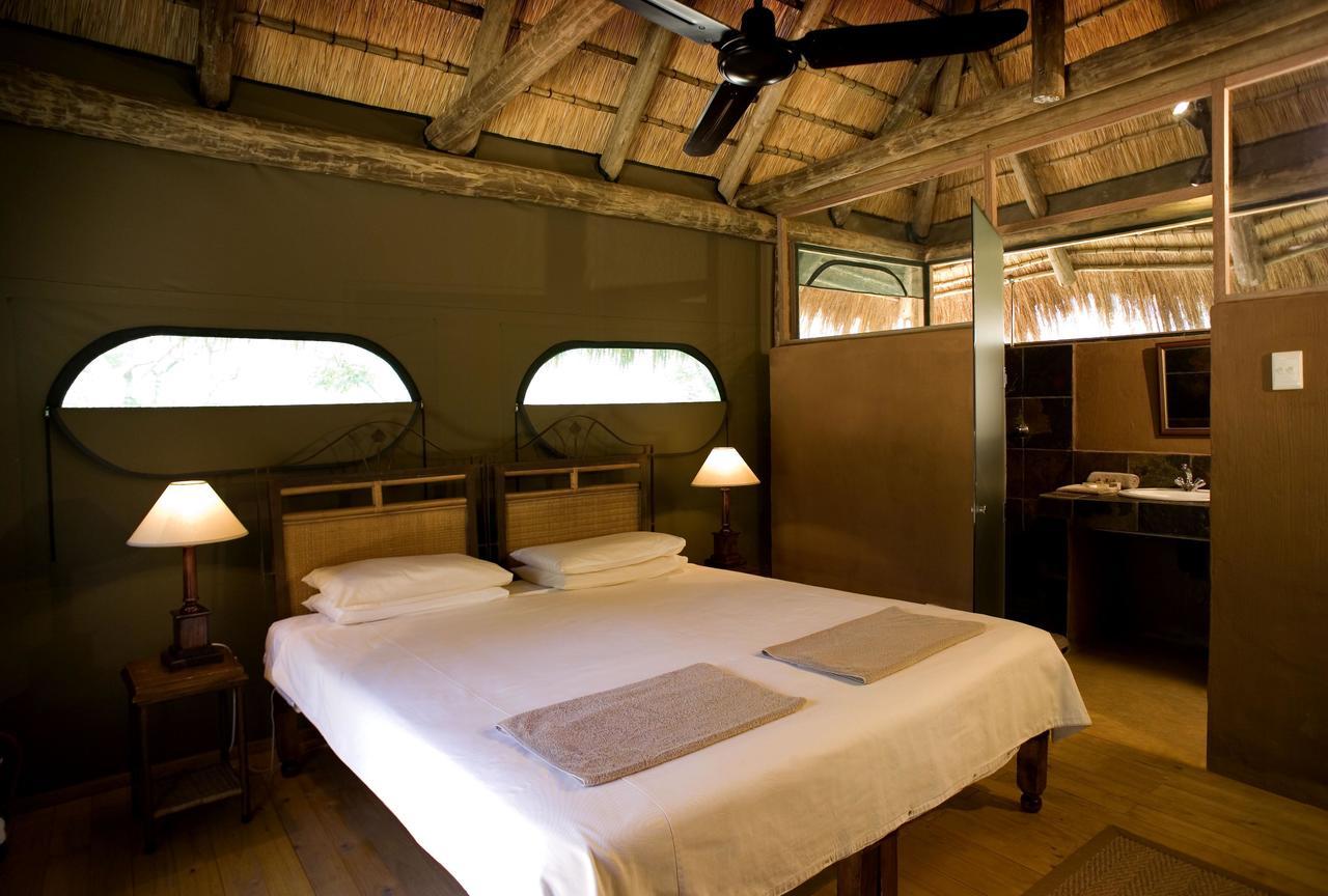 Wildside Safari Camp Villa Golders Green Værelse billede