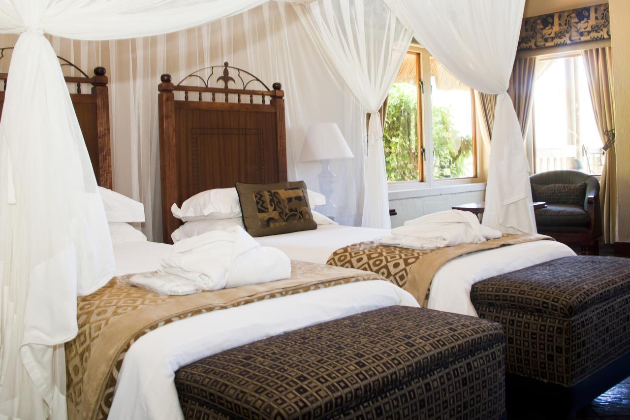 Wildside Safari Camp Villa Golders Green Eksteriør billede