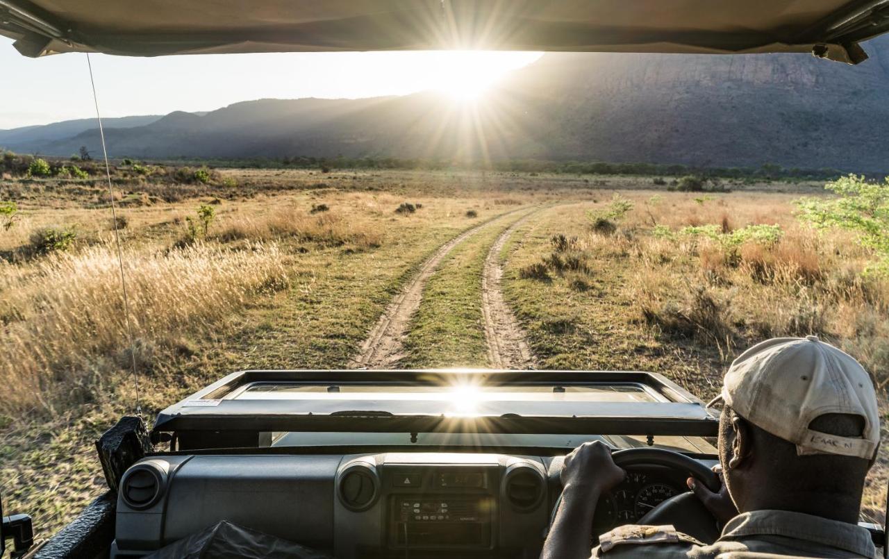 Wildside Safari Camp Villa Golders Green Eksteriør billede